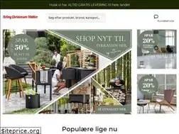 Sites similar to erling-christensen.dk