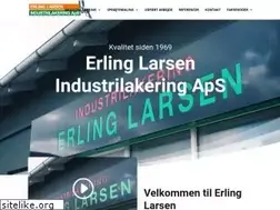 Sites similar to erling-larsen.dk