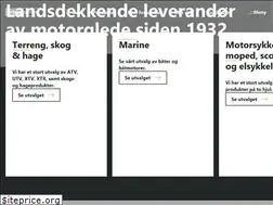Sites similar to erling-sande.no