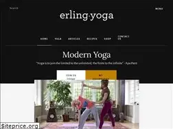 Sites similar to erling.yoga