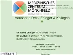 Sites similar to erlinger.de