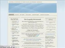 Sites similar to erlingmusic.dk