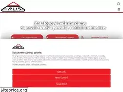 Sites similar to erlis.sk