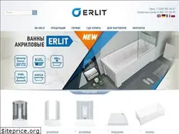 Sites similar to erlit.ru