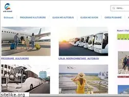 Sites similar to erlitravel.com