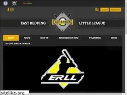 Sites similar to erllbaseball.com