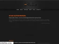 Sites similar to erlog.pt