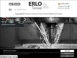 Sites similar to erlogroup.com