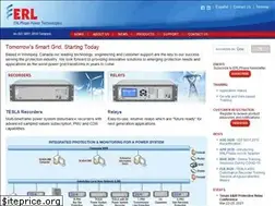 Sites similar to erlphase.com