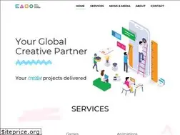 Sites similar to erlystagestudios.com