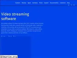 Sites similar to erlyvideo.org