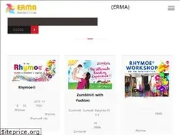 Sites similar to erm-a.org