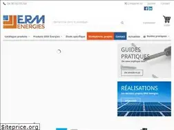 Sites similar to erm-energies.com