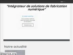 Sites similar to erm-fabtest.com