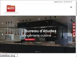 Sites similar to erm-project.eu