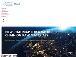 Sites similar to erma.eu