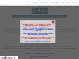 Sites similar to erma.org