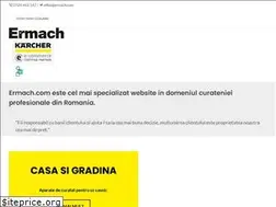 Sites similar to ermach.com