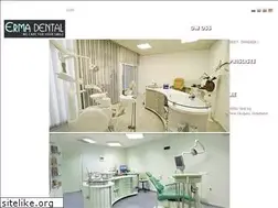 Sites similar to ermadental.com