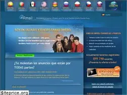 Sites similar to ermail.es