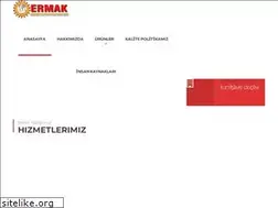 Sites similar to ermak-san.com