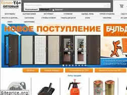 Sites similar to ermak-ufa.ru