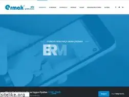 Sites similar to ermakltd.com