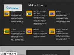 Sites similar to ermakmakina.net