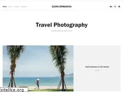 Sites similar to ermakova-photography.com