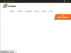 Sites similar to ermaks.com.tr