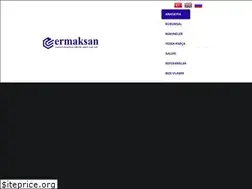 Sites similar to ermaksan.net