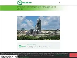 Sites similar to ermaksandisli.com.tr