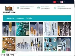 Sites similar to ermakteknik.com
