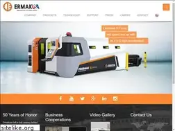 Sites similar to ermakusa.com