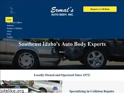 Sites similar to ermals.com