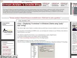 Sites similar to ermanarslan.blogspot.com