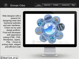 Sites similar to ermancibo.com