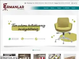 Sites similar to ermanlar.com
