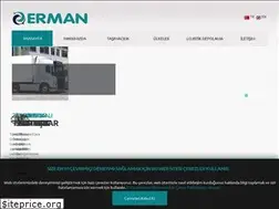 Sites similar to ermannakliyat.com.tr