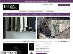 Sites similar to ermannoco.com