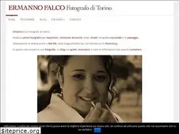 Sites similar to ermannofalco.com
