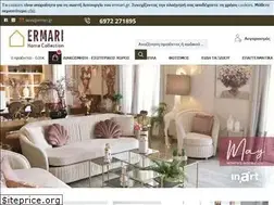 Sites similar to ermari.gr