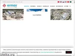 Sites similar to ermas.com.tr