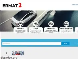 Sites similar to ermat2.com