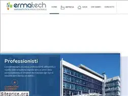 Sites similar to ermatech.it