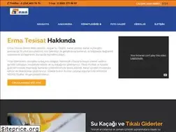 Sites similar to ermatesisat.com