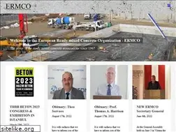 Sites similar to ermco.eu