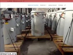 Sites similar to ermcocr.com