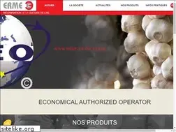 Sites similar to erme-france.com