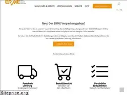 Sites similar to erme.ch